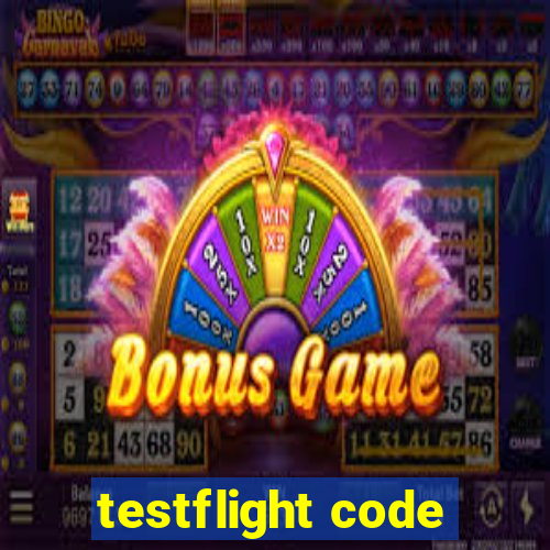 testflight code